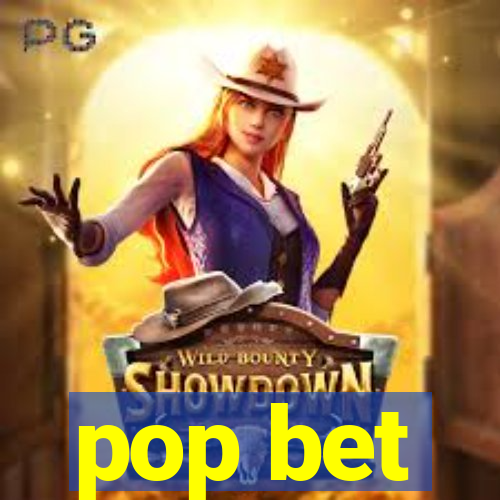 pop bet